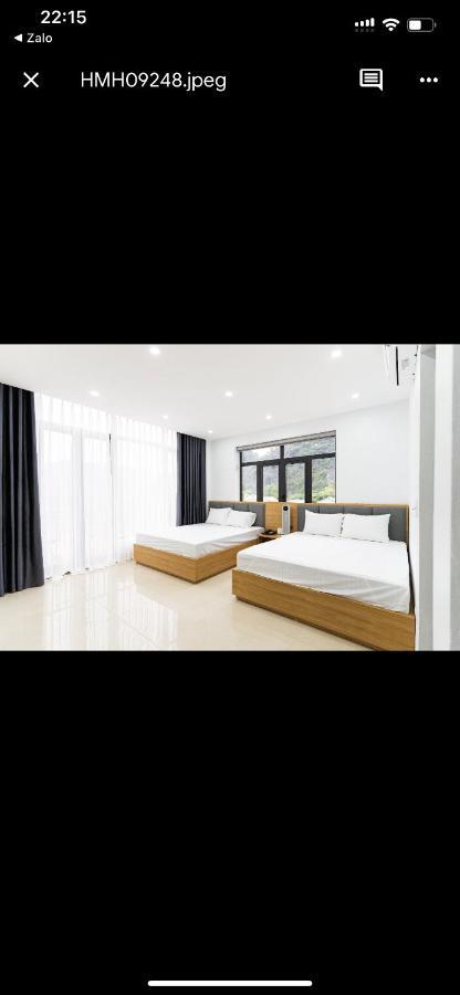 Hang Mua Green Mountain View House Ниньбинь Экстерьер фото