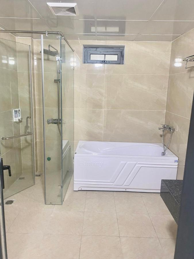 Hang Mua Green Mountain View House Ниньбинь Экстерьер фото