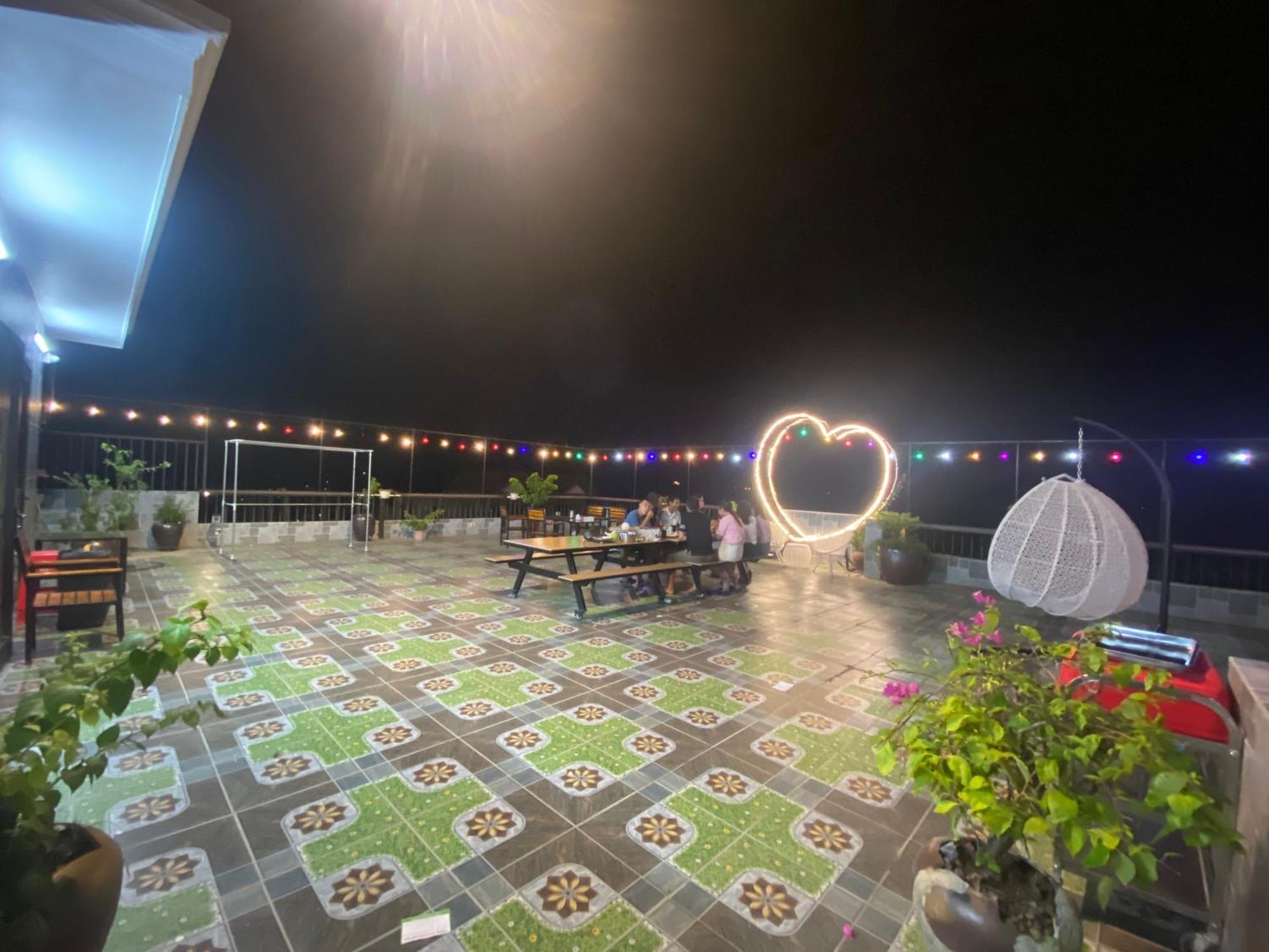 Hang Mua Green Mountain View House Ниньбинь Экстерьер фото