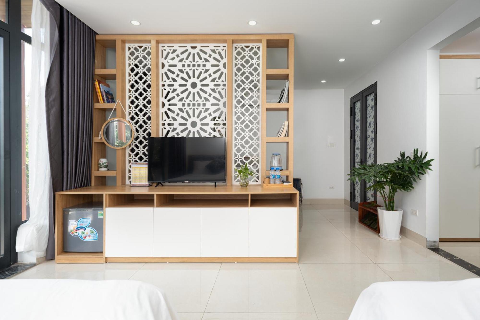 Hang Mua Green Mountain View House Ниньбинь Экстерьер фото