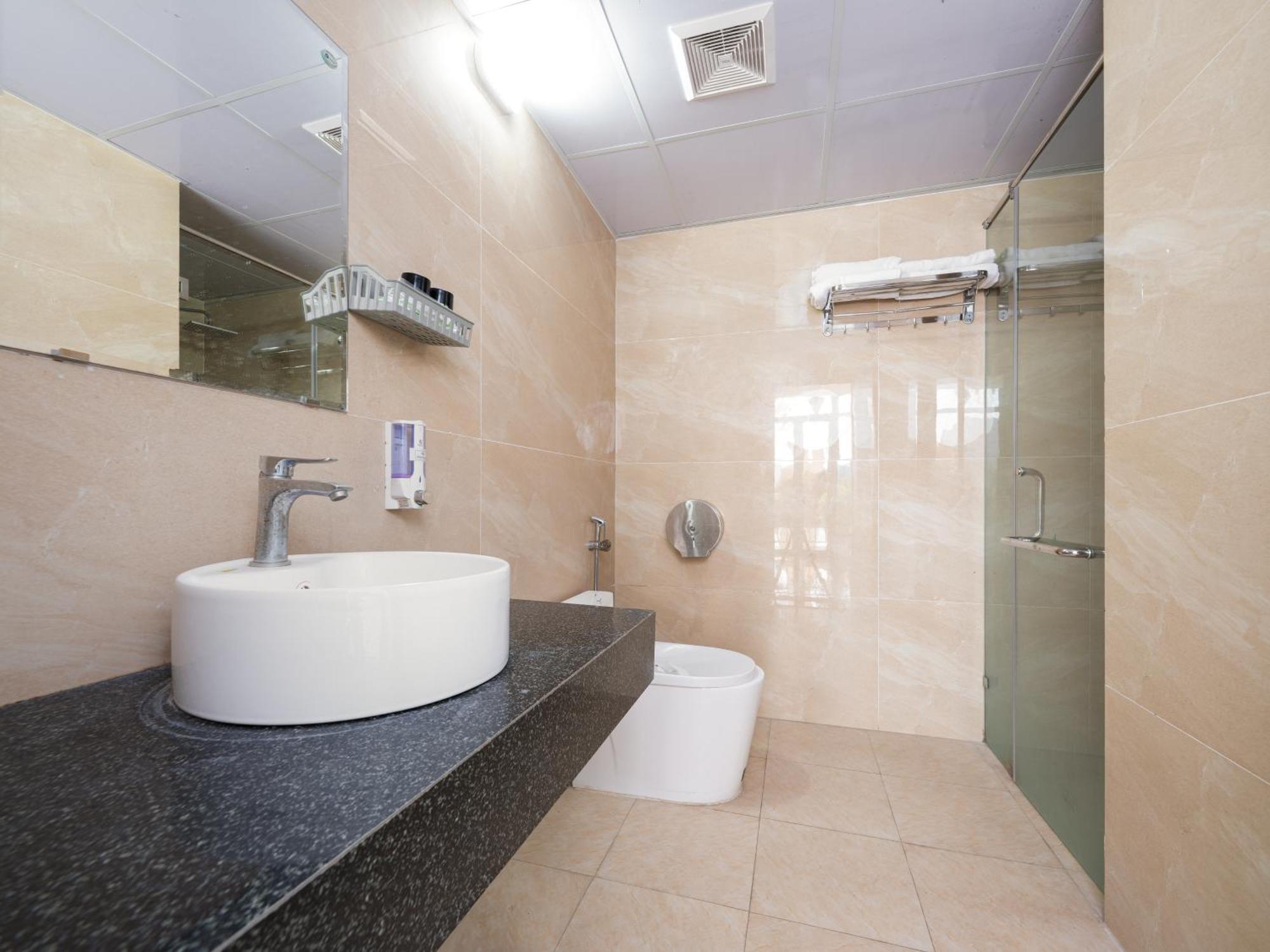 Hang Mua Green Mountain View House Ниньбинь Экстерьер фото